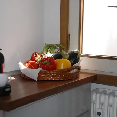 La Gerla - Maison De Charme - Vista Monte Bianco *