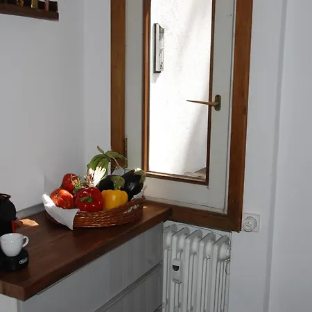 La Gerla - Maison De Charme - Vista Monte Bianco アパート クールマイユール