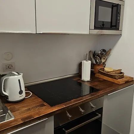 La Gerla - Maison De Charme - Vista Monte Bianco アパート *