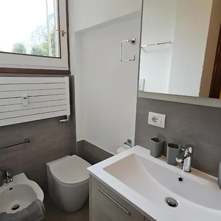 La Gerla - Maison De Charme - Vista Monte Bianco クールマイユール