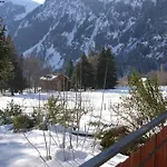 La Gerla - Maison De Charme Valle D'aosta - Vista Monte Bianco Apartman