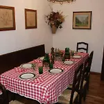 La Gerla - Maison De Charme Valle D'aosta - Vista Monte Bianco Apartman *