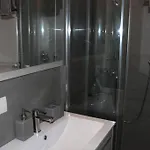 Apartman La Gerla - Maison De Charme Valle D'aosta - Vista Monte Bianco