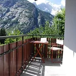 La Gerla - Maison De Charme Valle D'aosta - Vista Monte Bianco Apartman *
