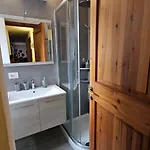 Lejlighed La Gerla - Maison De Charme Valle D'aosta - Vista Monte Bianco *