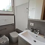 La Gerla - Maison De Charme Valle D'aosta - Vista Monte Bianco Courmayeur