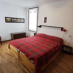 Lejlighed La Gerla - Maison De Charme Valle D'aosta - Vista Monte Bianco Courmayeur