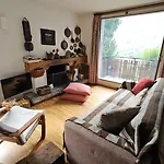 La Gerla - Maison De Charme Valle D'aosta - Vista Monte Bianco Apartman Courmayeur
