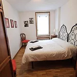아파트 La Gerla - Maison De Charme Valle D'aosta - Vista Monte Bianco *