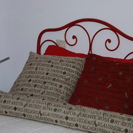 La Gerla - Maison De Charme - Vista Monte Bianco *