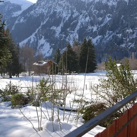La Gerla - Maison De Charme Valle D'aosta - Vista Monte Bianco Apartmán
