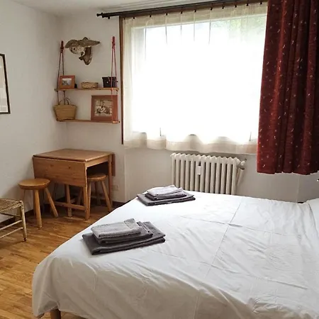 La Gerla - Maison De Charme - Vista Monte Bianco Appartement *