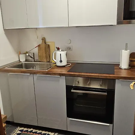 La Gerla - Maison De Charme - Vista Monte Bianco