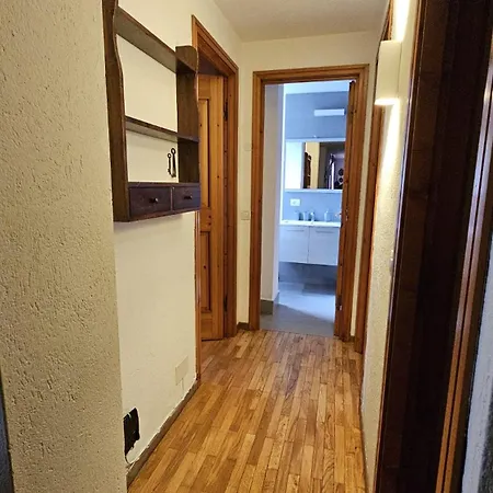 La Gerla - Maison De Charme - Vista Monte Bianco