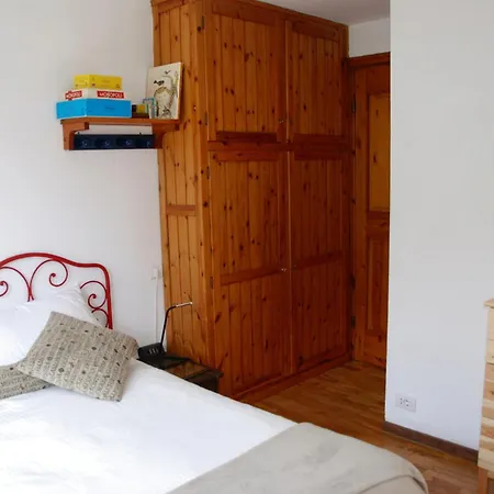 La Gerla - Maison De Charme Valle D'Aosta - Vista Monte Bianco Apartman Courmayeur