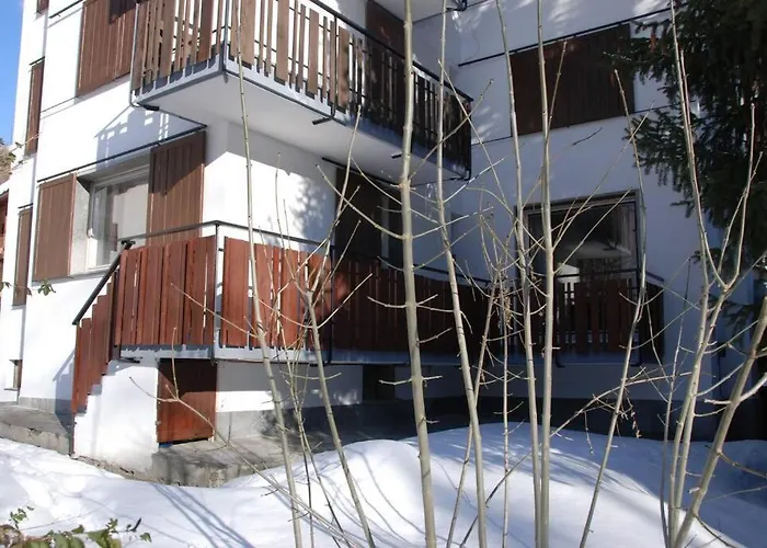 La Gerla - Maison De Charme Valle D'aosta - Vista Monte Bianco クールマイユール