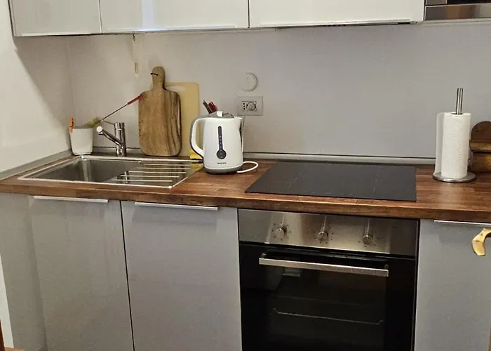 La Gerla - Maison De Charme Valle D'aosta - Vista Monte Bianco