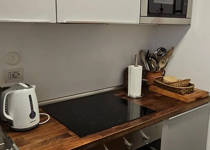 La Gerla - Maison De Charme Valle D'aosta - Vista Monte Bianco アパート *